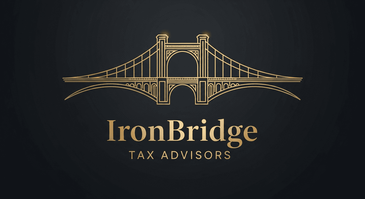 IronBridge Tax Advisors